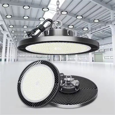 LED LED Highbay Light 250W IP 67 3500 K