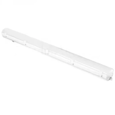 Iluminação linear Luz tri-à prova
