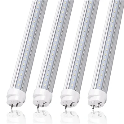 Tubo de luz linear T8