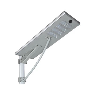 Bateria de lítio 12V LED Solar Street Light