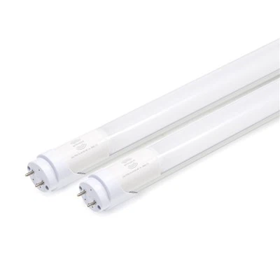 Tubo de luz LED T8 com sensor de micro-ondas
