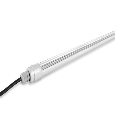 Luz de produção vegetal