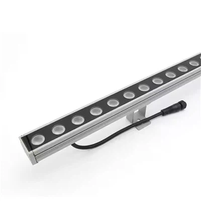 Luz linear externa premium