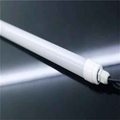 Iluminação de frangas