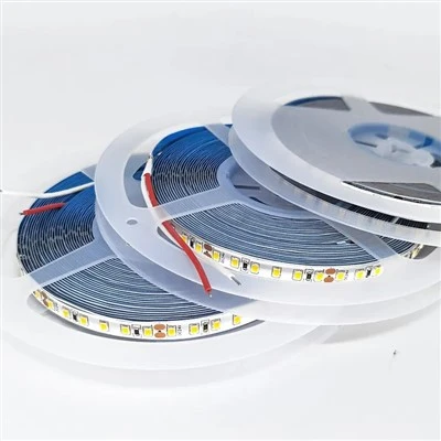 Faixa de luz LED inteligente IP65
