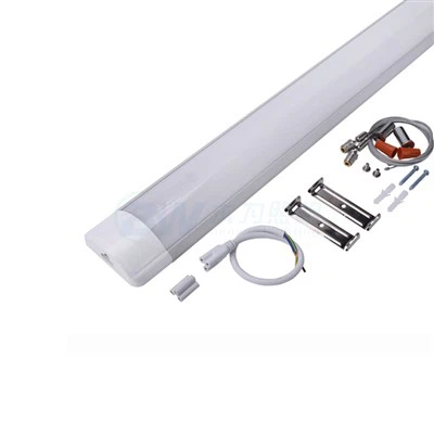 Luz de sarrafo linear LED SMD2835