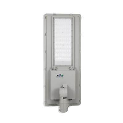 Luz de rua solar 50w