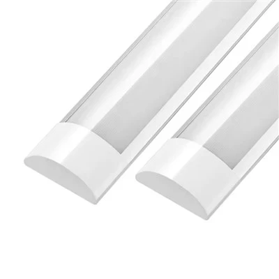 Luz de sarrafo LED T8 60cm