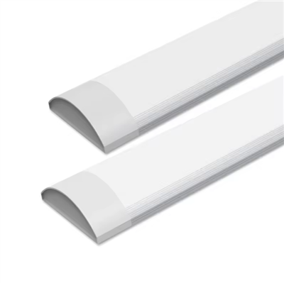 Lâmpada Tri-proof Purificação Led Batten Light