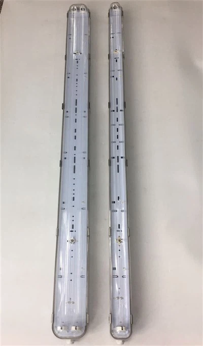 Fábrica de Luzes Tri-proof