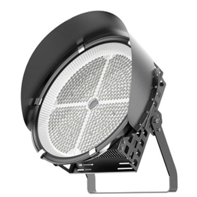 Lâmpadas de lâmpadas lideradas de OVNIs lideradas Luzes de inundação