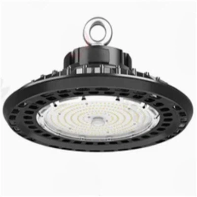 UFO LED High Bay Light à prova d'água