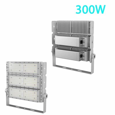 Holofote LED ultra{0}}fino para ambientes externos