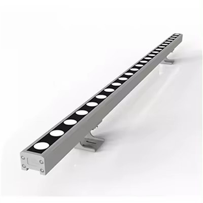 Luminária de parede