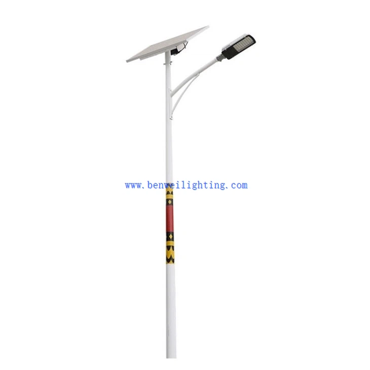 solar street light 200w