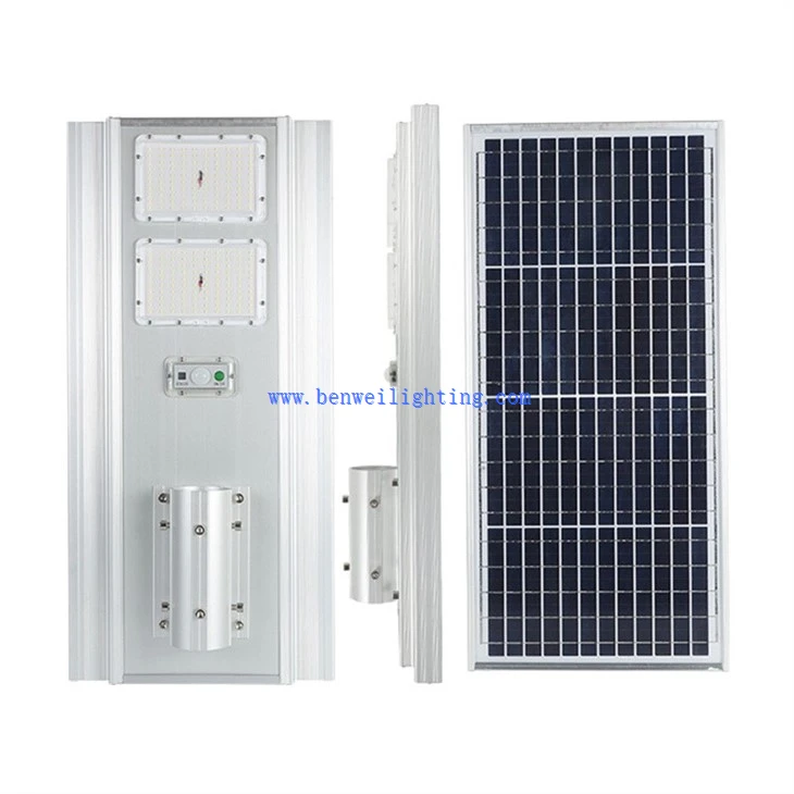 Solar Road Garden Light (3)