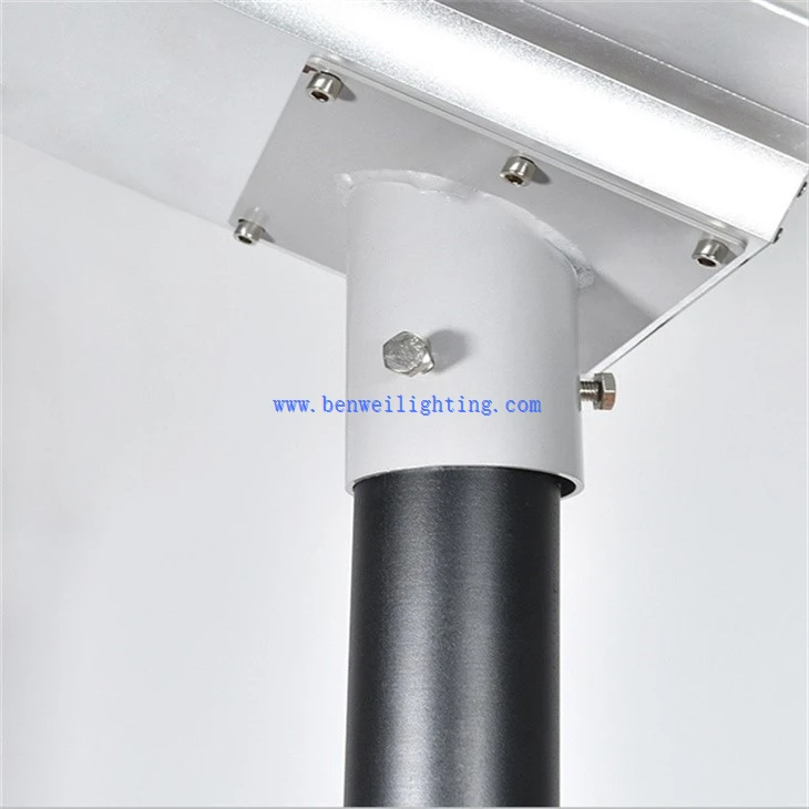 Solar street lanterns (4)