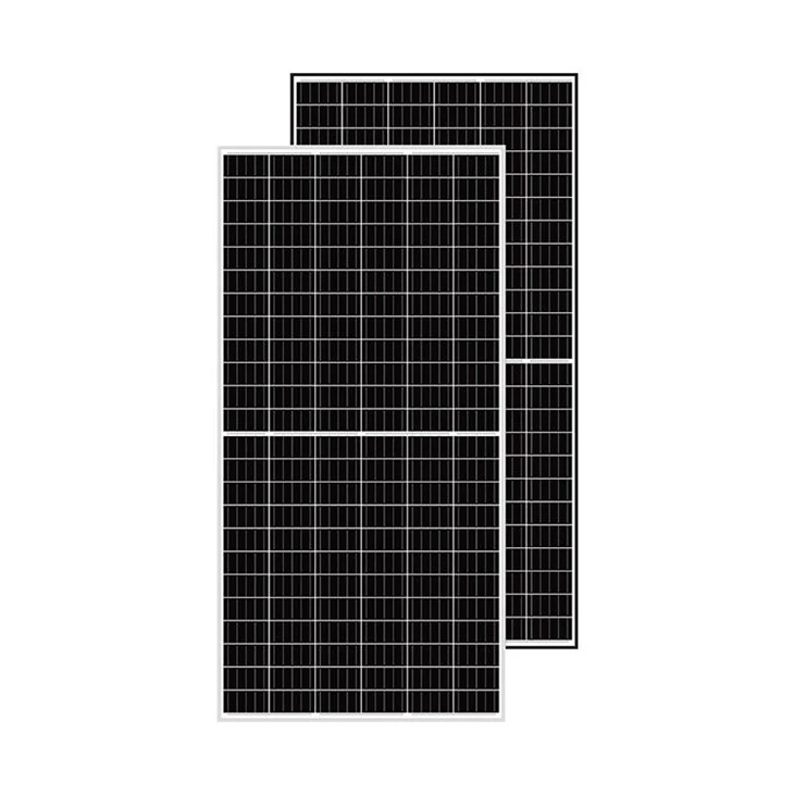 Solar Street Light With Battery