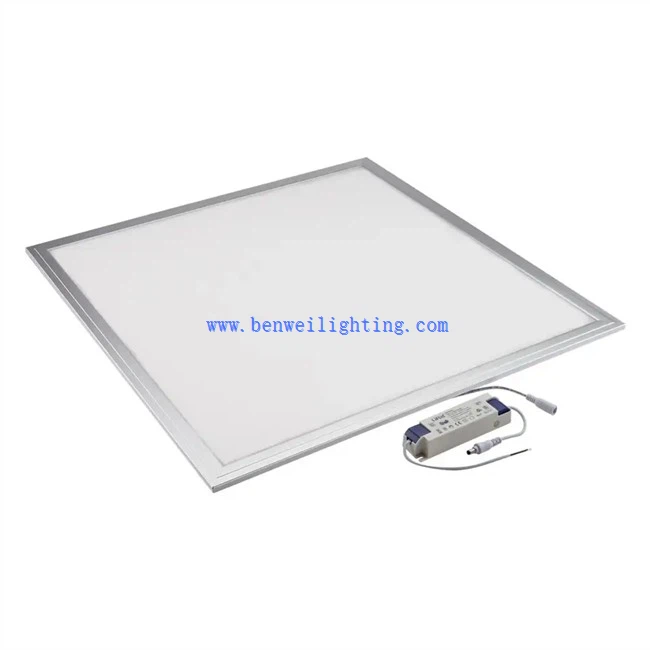 Square LED Panel Light for Hotel  (4)