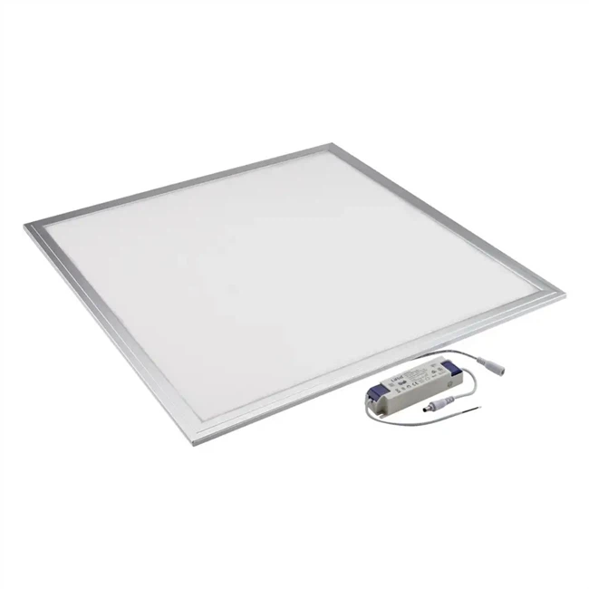Square LED Panel Light For Restaurant