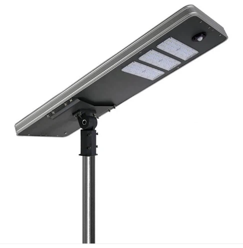 Street Light Complete Set Solar Street Light