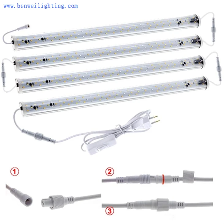 grow lights for seedlings