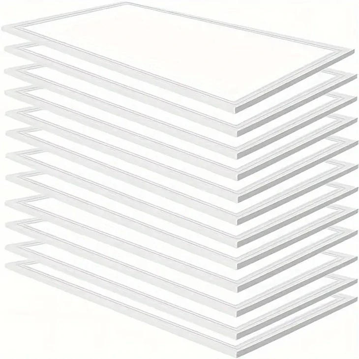 Super Bright Aluminum LED Panel Light