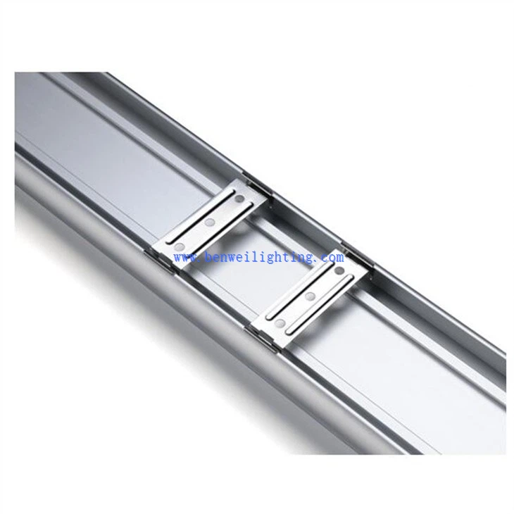 Surface Mounted LED Silm Batten Light (2)