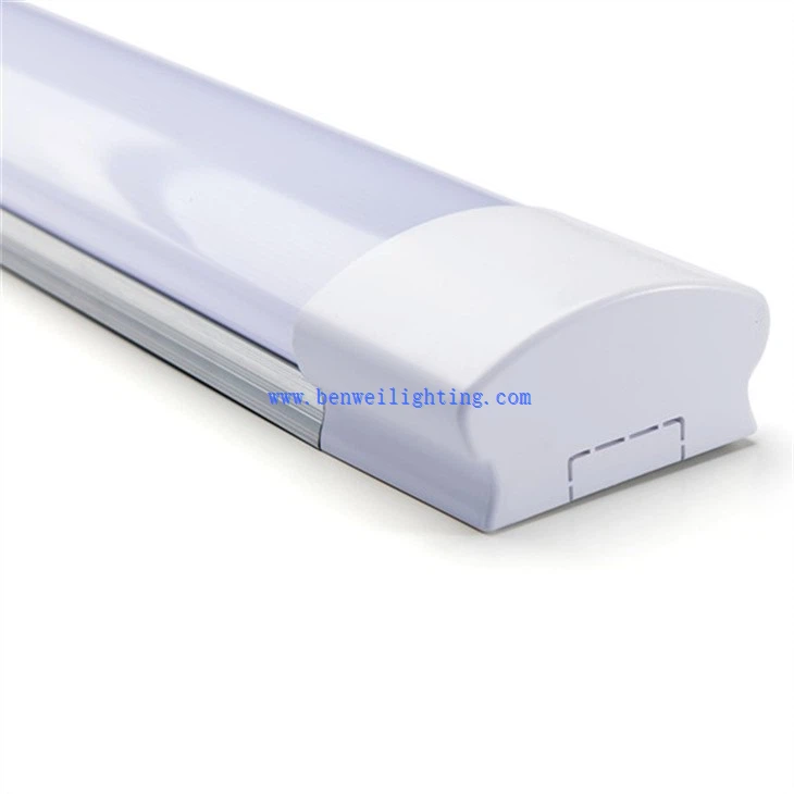 Surface Mounted LED Silm Batten Light (3)
