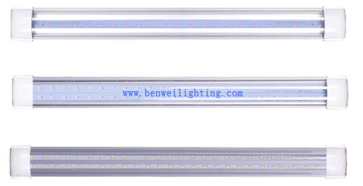 T8 Grow Light Full Spectrum Plant Grow Lamp