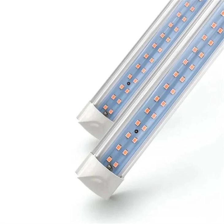 T8 Integrated LED Tube Grow Light