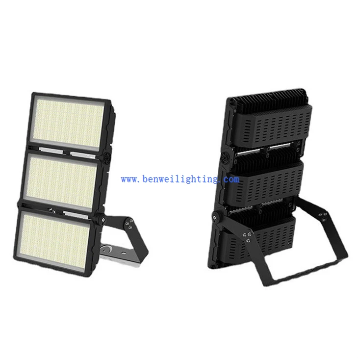 Tennis Court Soccer Stadium Led Flood Light