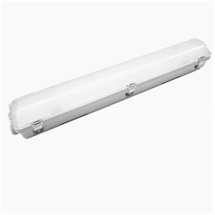 Tri-Proof LED Lights Shop Light Bright White