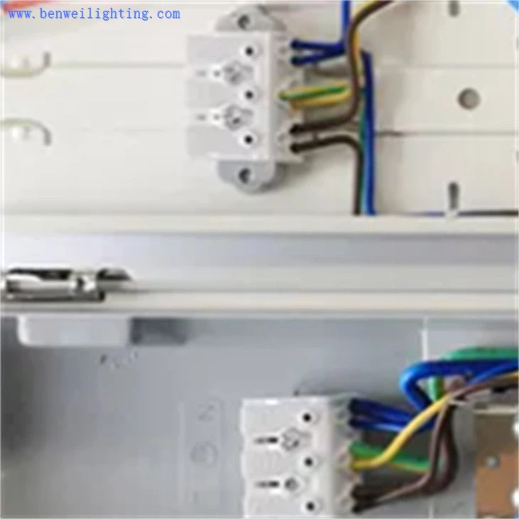 ip65 led tri proof light