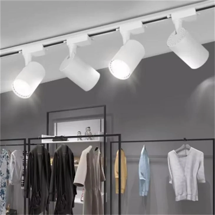 commercial track lighting