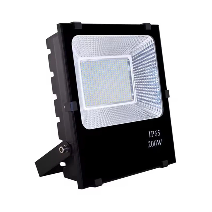 Tunnel Floodlight
