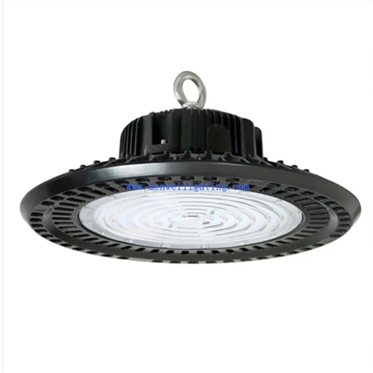 UFO Industrial Lighting (1)