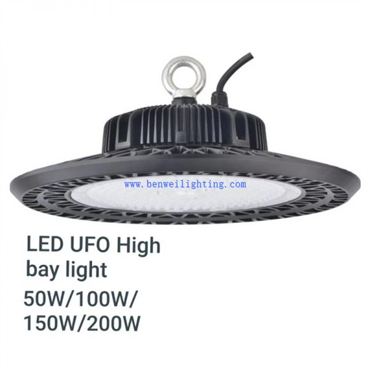 UFO Industrial Lighting (2)