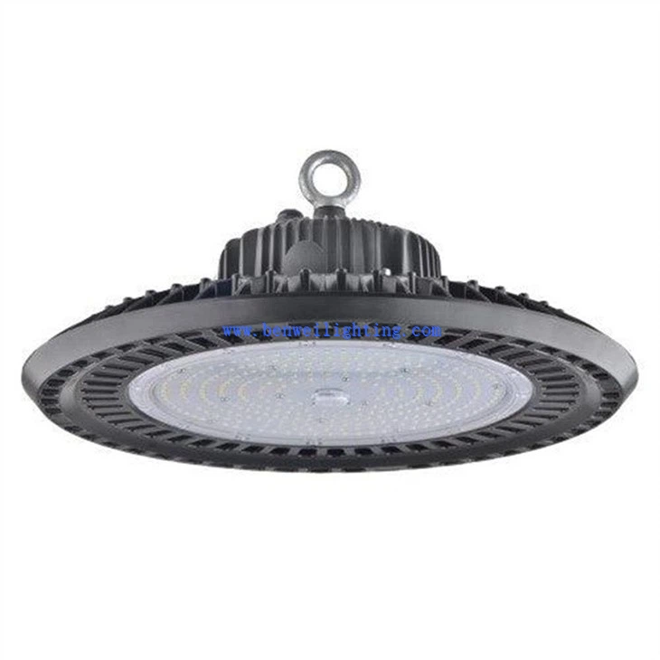 UFO LED Warehouse Light (1)