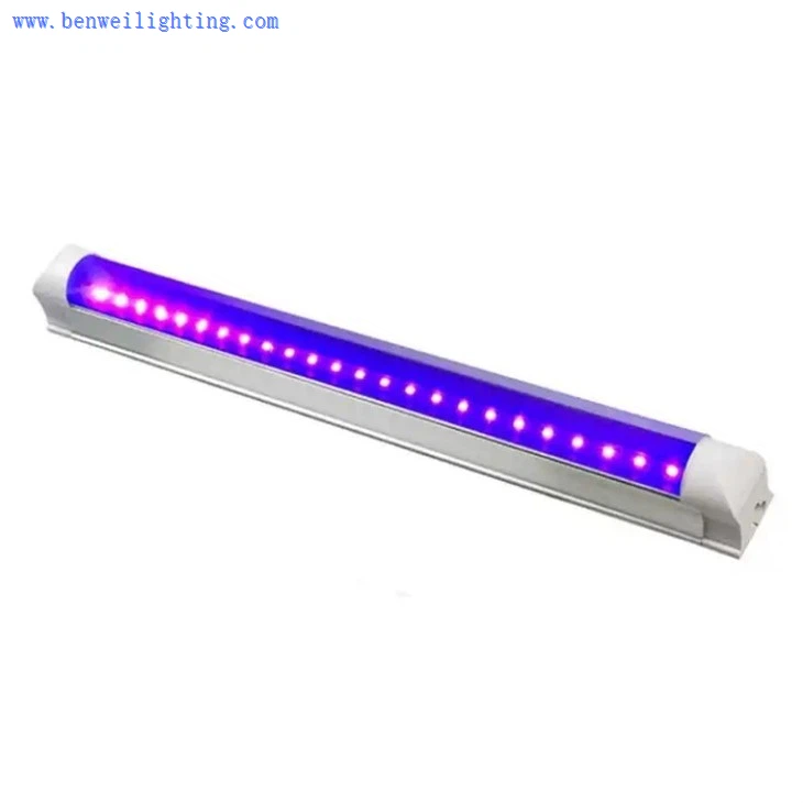 390nm 365nm black light uv led strip