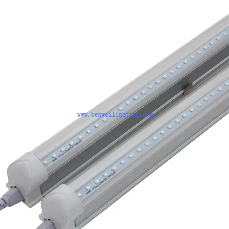 UV T8 Tube Light