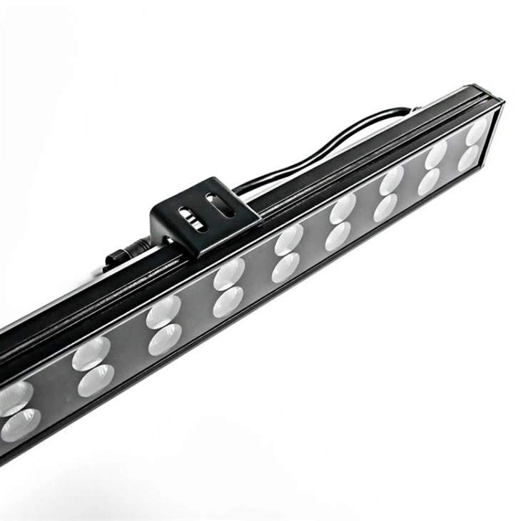 Wall Wash Linear Led Light