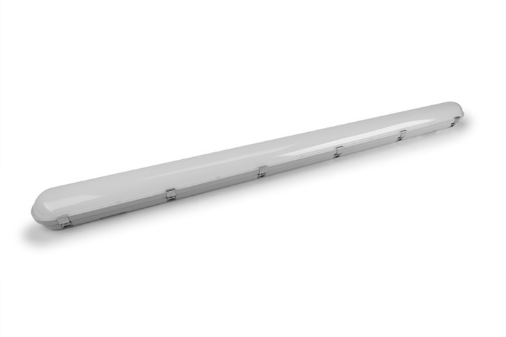 Waterproof Dust Proof LED Tri-Proof Light