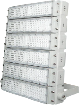 Waterproof Football Field Lighting