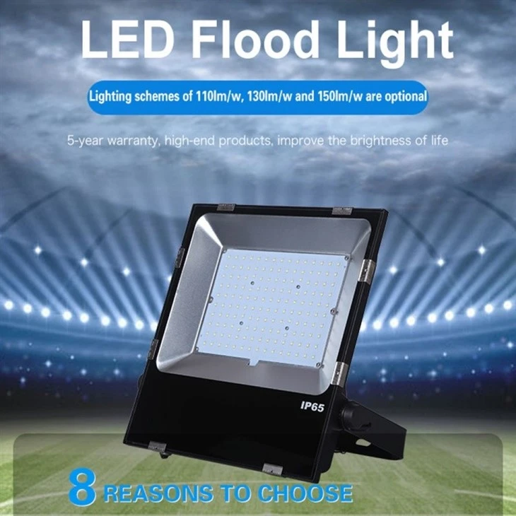 Waterproof IP65 LED Flood Light high quality