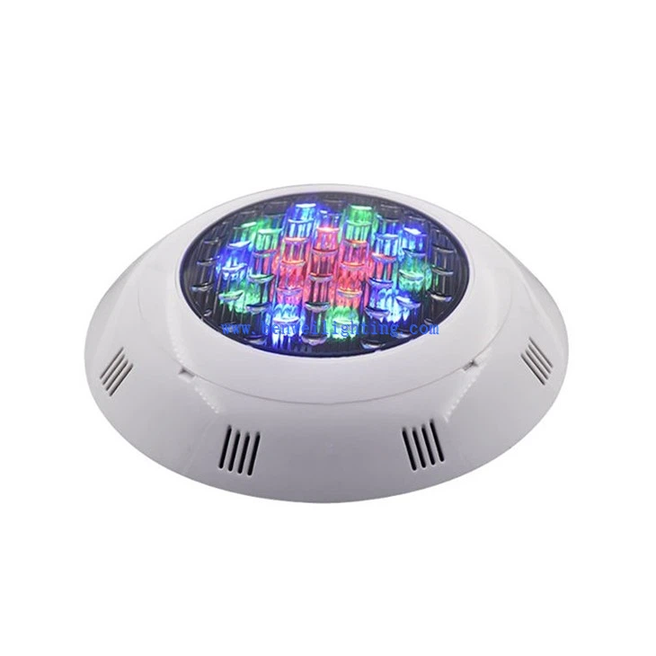 Waterproof Underwater Led Light Stainless Steel Swimming Pool Lights