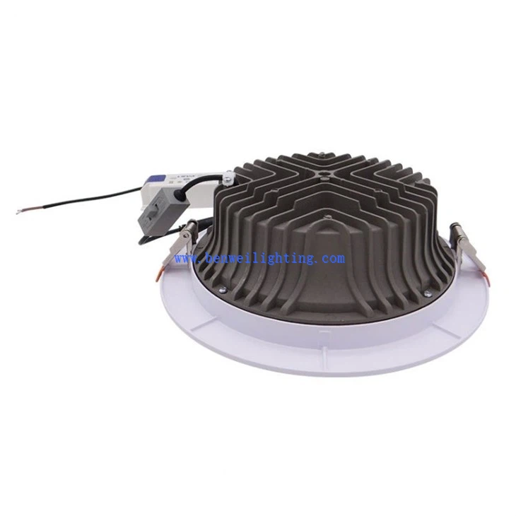 aluminium ceiling down light